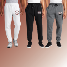 Chi Morale Committee Joggers